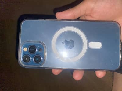 Apple iPhone 12 Pro Max