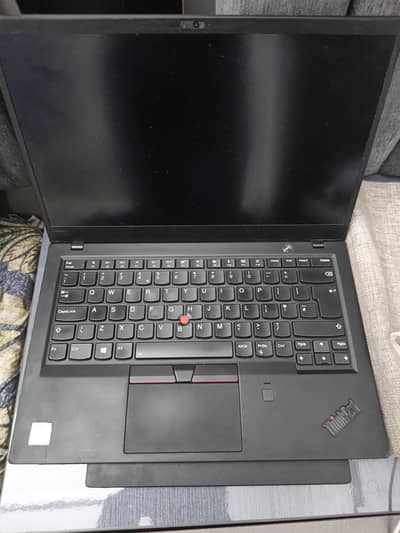 Lenovo X1 Carbon 8th Generation