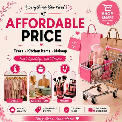  Welcome To Elite Shopping Hub Affordable Quality Products 