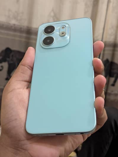 Infinix Smart 9