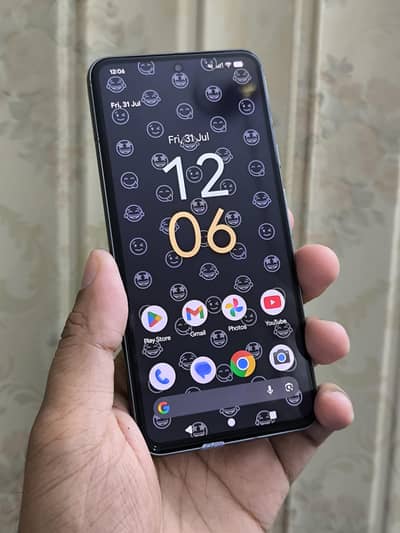 GOOGLE PIXEL 8 | Official PTA Approved Phone | 5G Mobile Deal