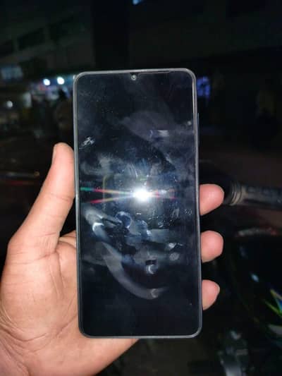 Samsung Mobile A07 5G