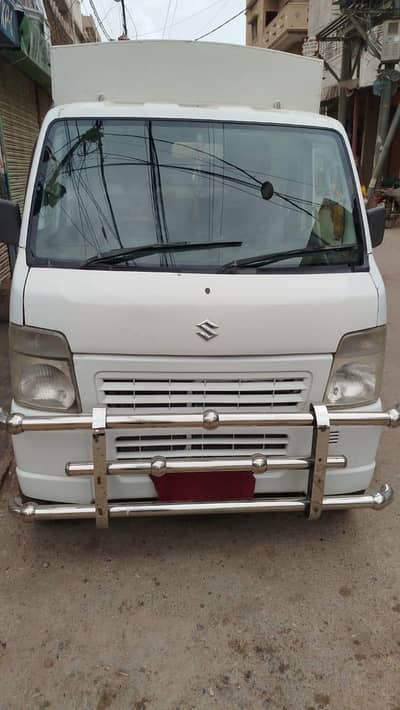 Suzuki japan