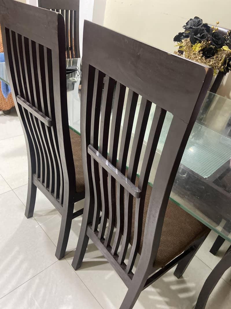 Dinning Table 0
