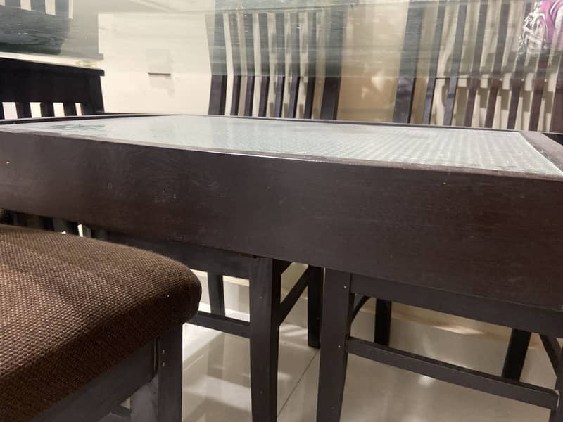 Dinning Table 2