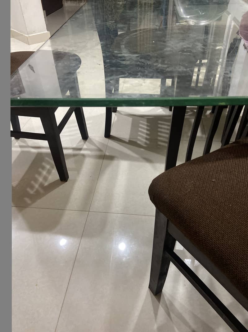 Dinning Table 5