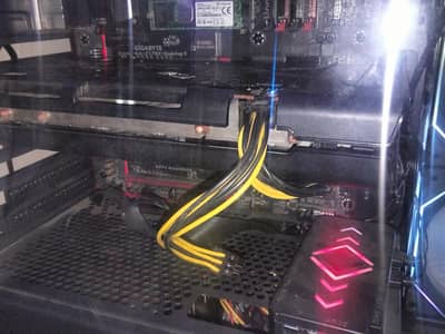 RX 5500xt