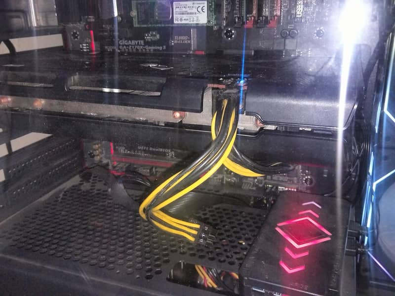 RX 5500xt 0