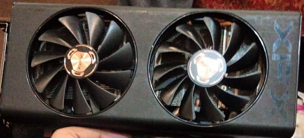 RX 5500xt 1