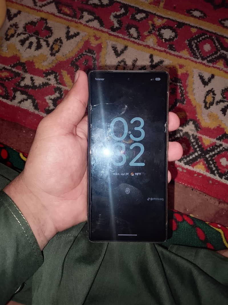 mobile 6