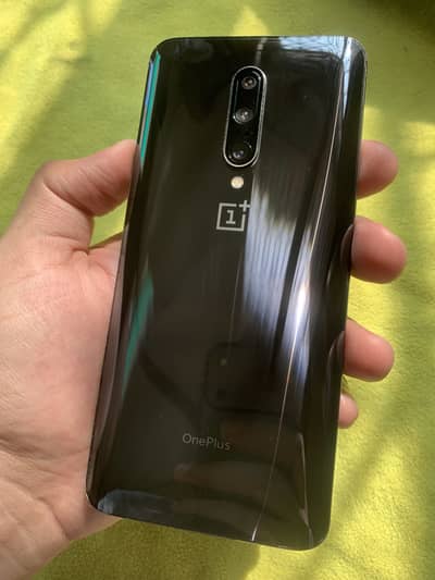 One Plus 7 Pro