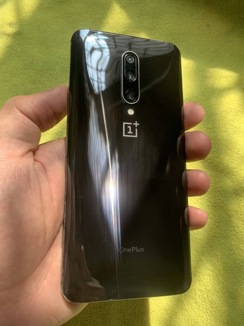 One Plus 7 Pro 1