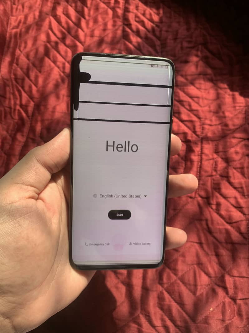 One Plus 7 Pro 2
