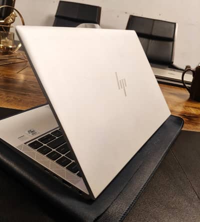 Best & Economical HP EliteBook 840 G7 Core i5 10th Gen 8GB 256GB NVMe