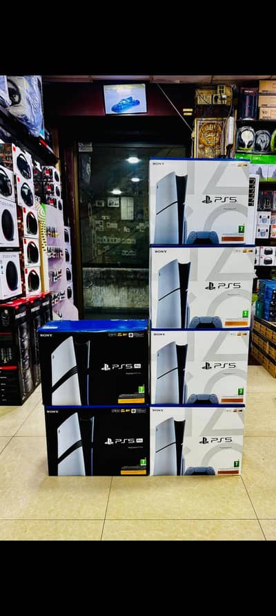 PS5/PS5 PRO,Xbox series S/X,PS4,PS3,XBOX ONE/S/X,360 gaming consoles.