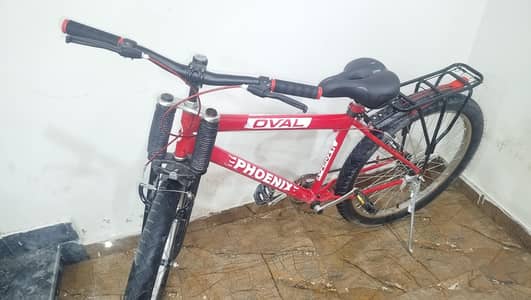 cycle
