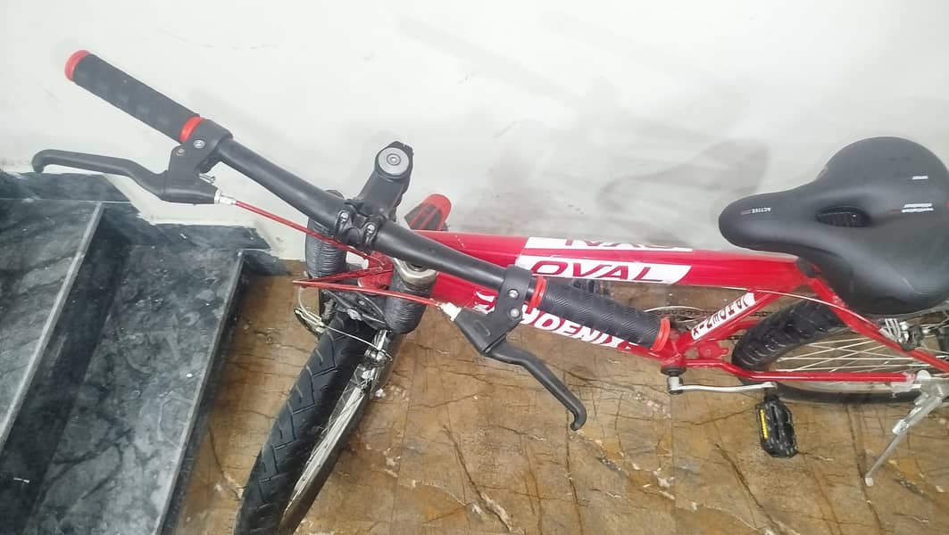 cycle 1