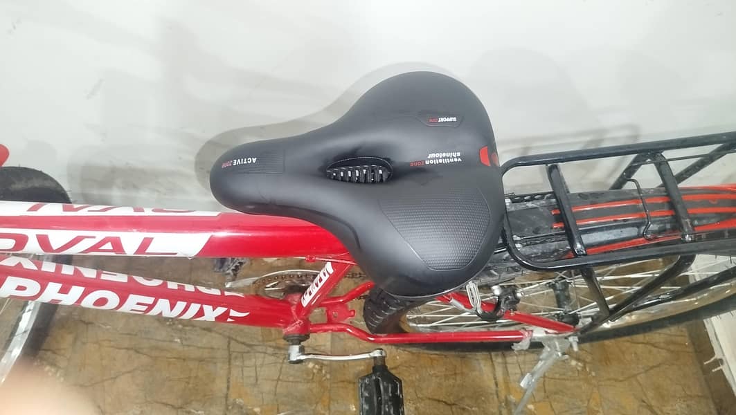 cycle 4