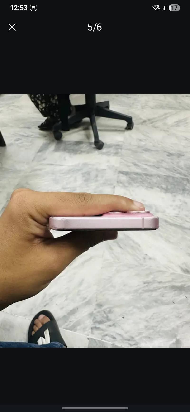 Apple iPhone 15 1