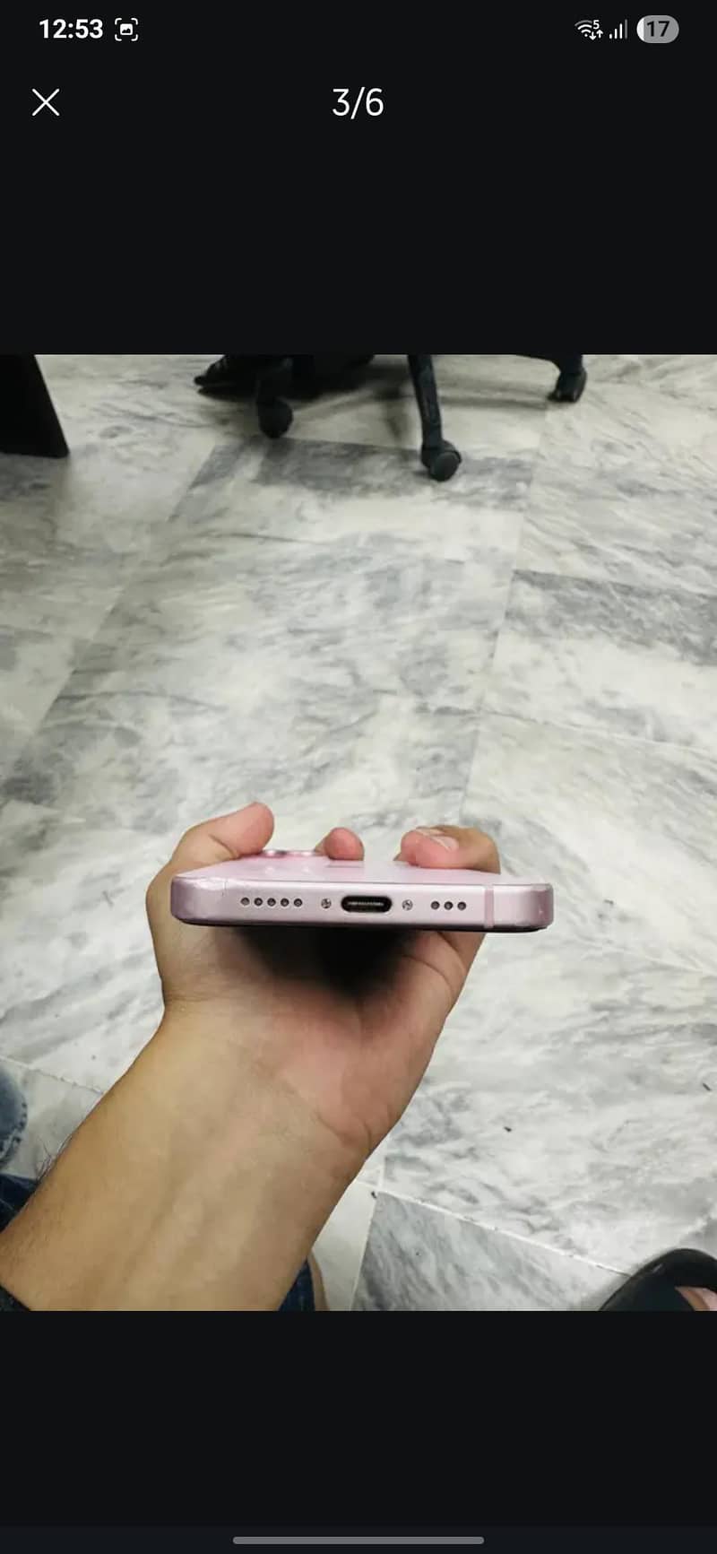 Apple iPhone 15 2