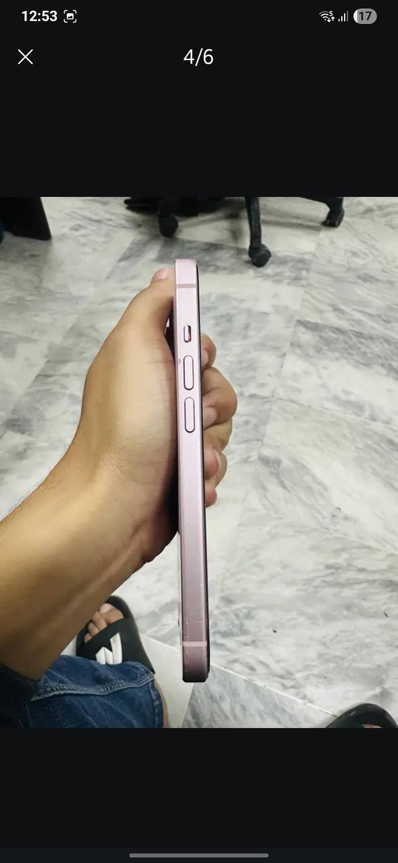 Apple iPhone 15 3