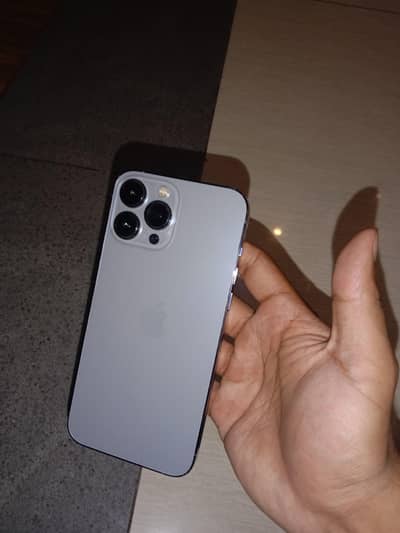 Apple iPhone 13 Pro Max
