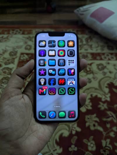Apple iPhone 14 128gb JV