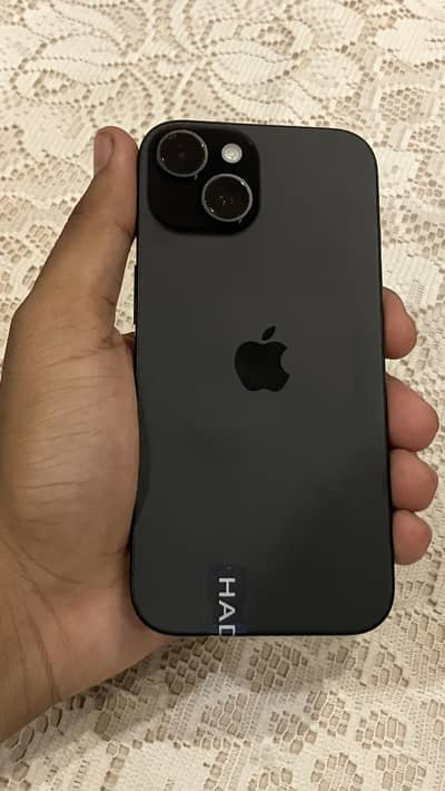 iPhone 15 New