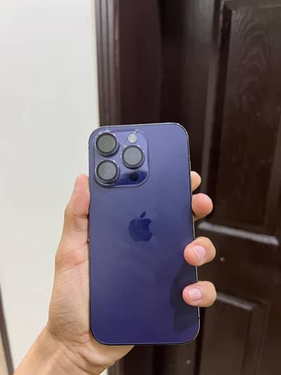 Apple iPhone 14 Pro exchange 15 or 16