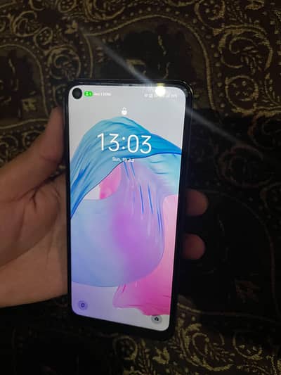 Realme 8