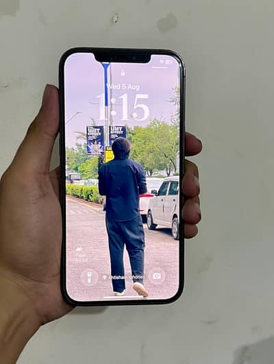 Apple iPhone 12 Pro Max