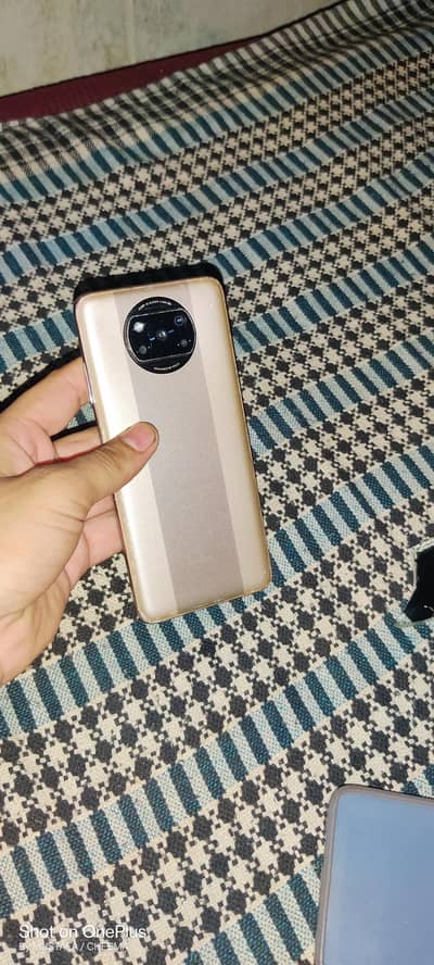Xiaomi Poco X3 Pro 256Gb pta Problem