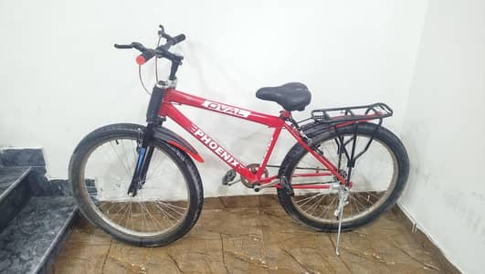 cycle