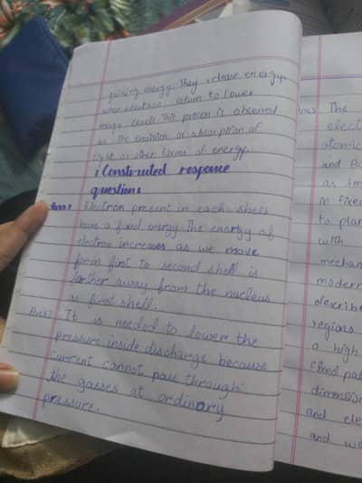assignment writing