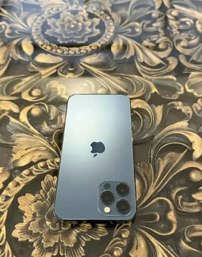 Apple iPhone 12 Pro