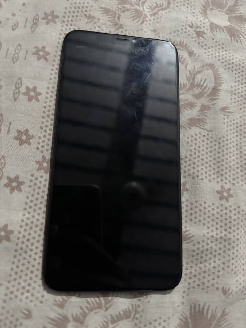 Iphone xs max panel 1