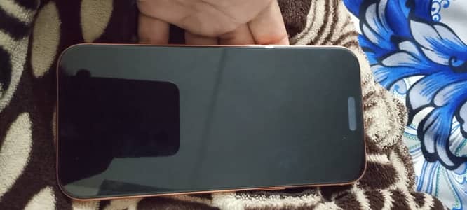 i phone 17 pro max PTA proved 1 Month Use only with complet box
