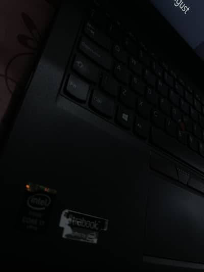 ThinkPad x250