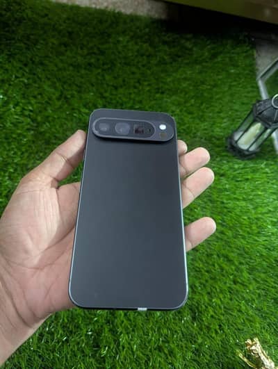 Google Pixel 9 Pro XL