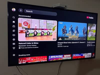 Haier LED