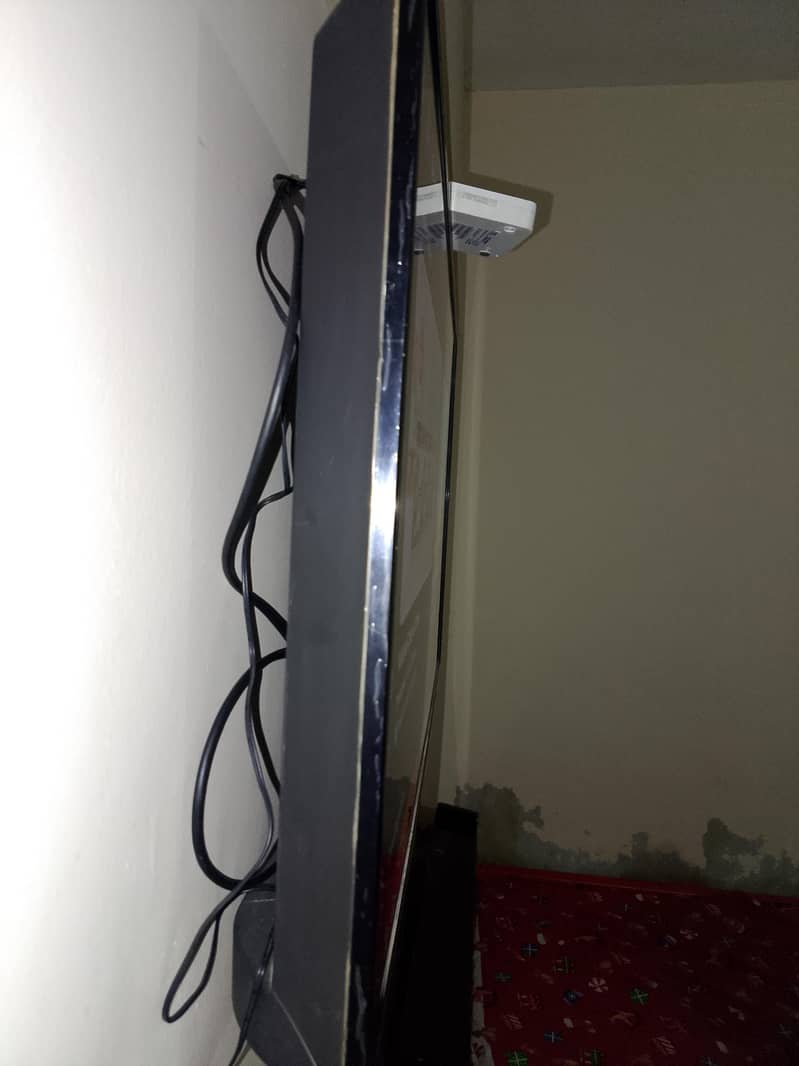 Haier LED 3