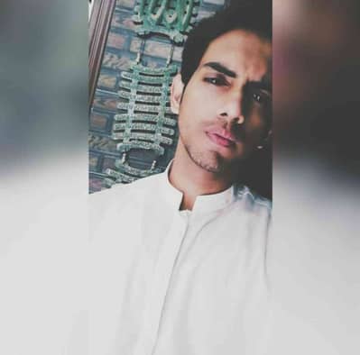 Shehryar Khan