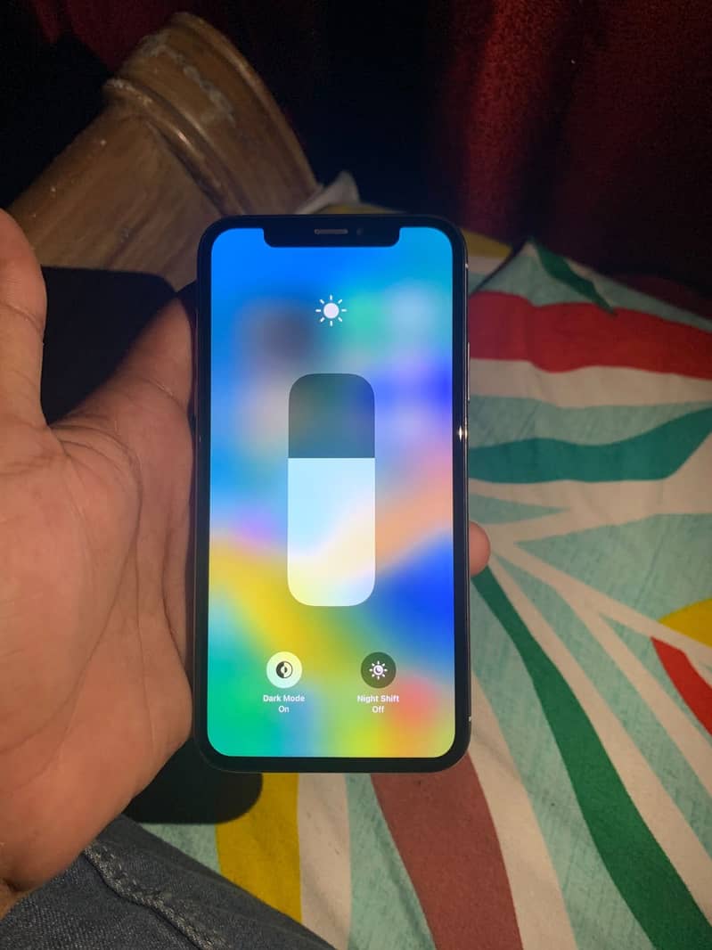 Apple iPhone X 2