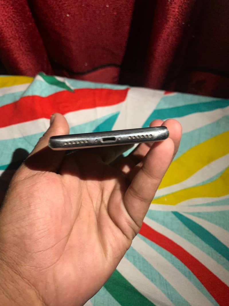 Apple iPhone X 8