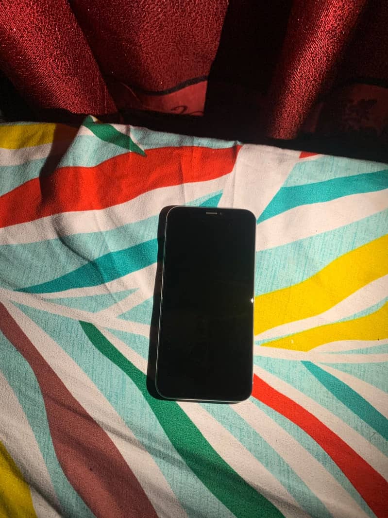 Apple iPhone X 9