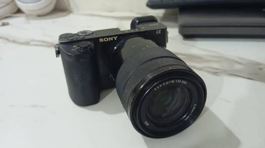 Sony A6500 for Sale | iPhone Exchange Accepted