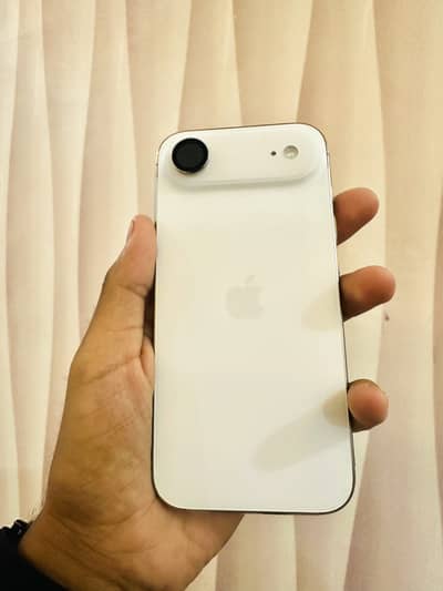 Apple iPhone 17 Air