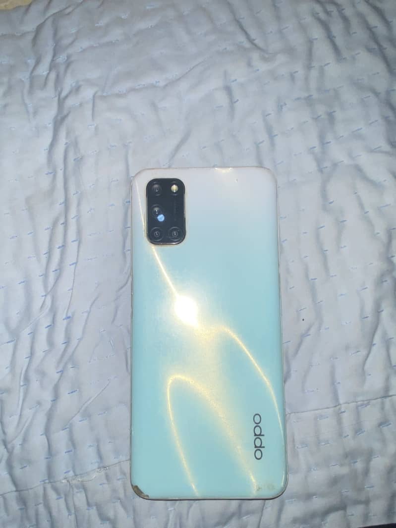 OPPO A52 0