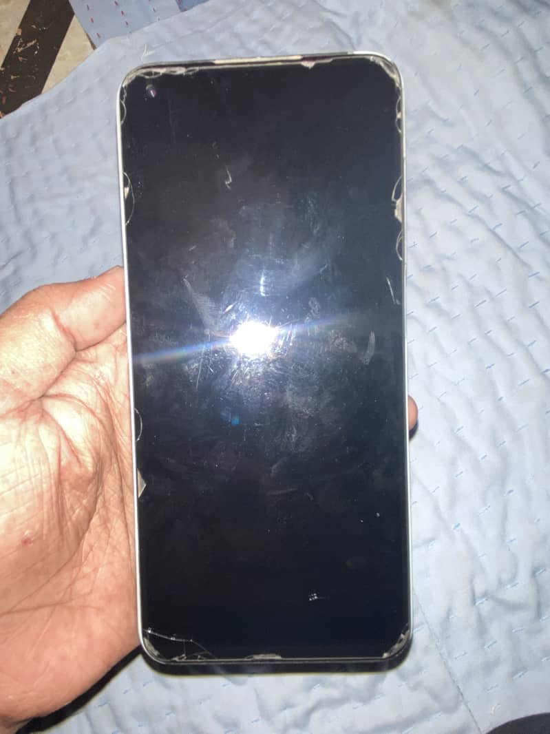 OPPO A52 1