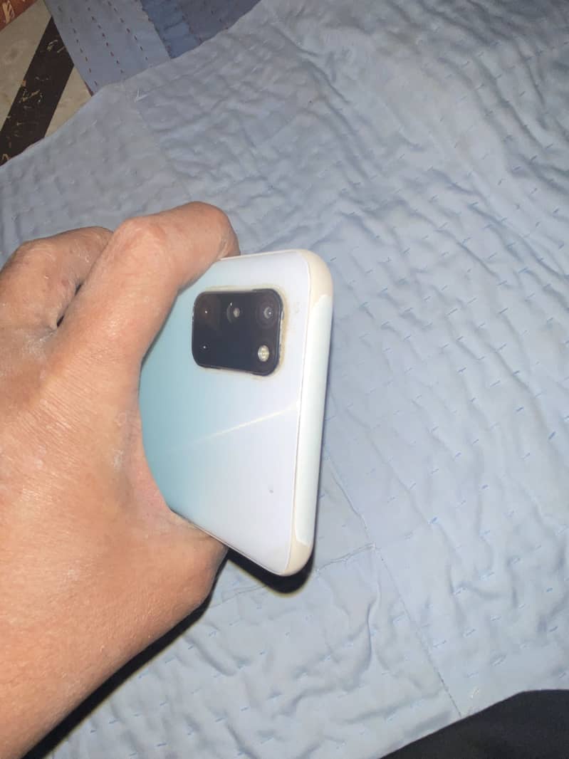 OPPO A52 6